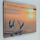 Vuoden luontokuvat 2012 : Suomen luonnon vuodenkierto - pikkukuva 1