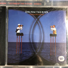 DREAM THEATER - Falling Into Infinity cd-albumi - pikkukuva 1