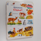 Ursula Weller : Eläimet : minisanasto - pikkukuva 1