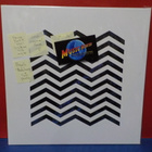 ANGELO BADALAMENTTI - TWIN PEAKS OST M-/M- LP - pikkukuva 1