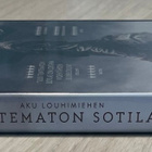 Aku Louhimiehen TUNTEMATON SOTILAS (2017) - pikkukuva 3