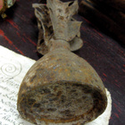 Sotalöytö – ”mortar” -ammus (räjähtänyt), ww2 - pikkukuva 4