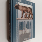 Pekka Tuomisto : Rooman kuningasaika - pikkukuva 1