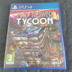 Mad Tower Tycoon ( PS4 ) **muoveissa** - pikkukuva 1