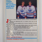 Hannu Miettinen : Jari Kurri : ammattilainen - pikkukuva 2