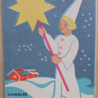 Sundblad: Tähtipoika Jouluyönä, p. 1935 - pikkukuva 1