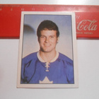 SEMIC  Olympia-MM-72 #166 Ron Ellis Toronto NHL - pikkukuva 1
