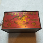 Tupakka purkki Union Leander Cut Plug - pikkukuva 2