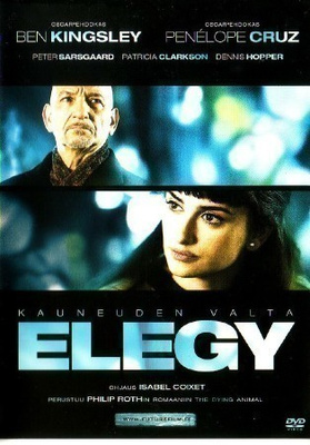 Elegy - Kauneuden Valta