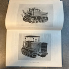 Venäläinen traktorin käyttöohjekirja - pikkukuva 5