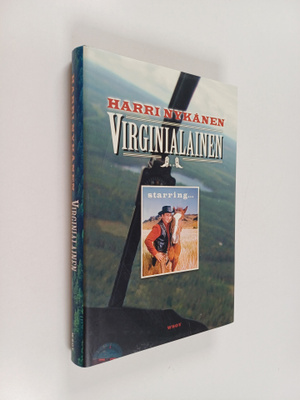 Harri Nykänen : Virginialainen