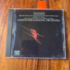 Richard Nanes cd - pikkukuva 1