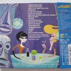 The Brian Setzer Orchestra Vavoom! Japanilainen CD OBI - pikkukuva 2