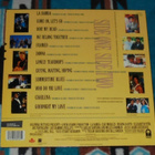 V/A ~ La Bamba - Soundtrack ~ LP Los Lobos - Brian Setzer - pikkukuva 2