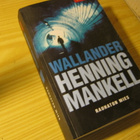 Henning Mankell: Rauhaton mies - pikkukuva 1