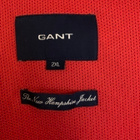 GANT THE NEW HAMPSHIRE TAKKI KOKO 2 XL - pikkukuva 3