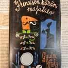 Krudy Gyula - Punaisen härän majatalo ja muita novelleja - pikkukuva 1
