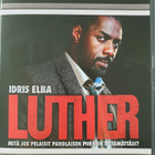 Luther kausi 1 DVD (Idris Elba) - pikkukuva 1