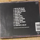 AEROSMITH GEMS CD - pikkukuva 2