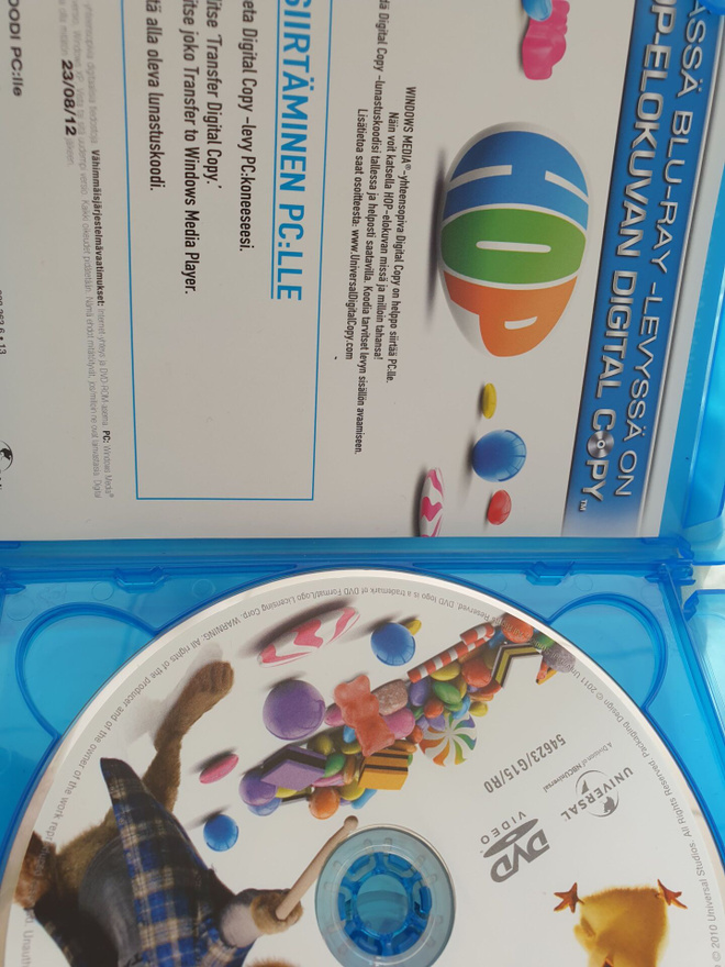 Item image