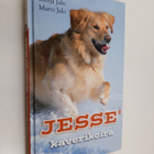 Merja Jalo : Jesse kaverikoira - pikkukuva 1