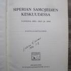 Donner, Kai,   Siperian samojedien keskuudessa - pikkukuva 2
