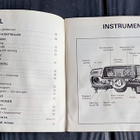 TOYOTA STARLET årsmodell 1979-80 - pikkukuva 2