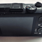 Sony Cyber-shot DSC-HX50 - pikkukuva 3