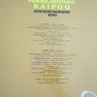 Mikko Järvinen LP Kaipuu - pikkukuva 2