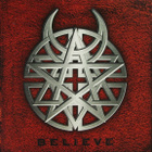 Disturbed • Believe CD - pikkukuva 1