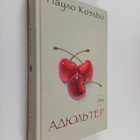 Paulo Coelho : Adyulter - pikkukuva 1