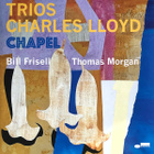 TRIOS CHARLES LLOYD - CHAPEL - pikkukuva 1