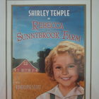 Rebecca of Sunnybrook Farm DVD Shirley Temple - pikkukuva 1