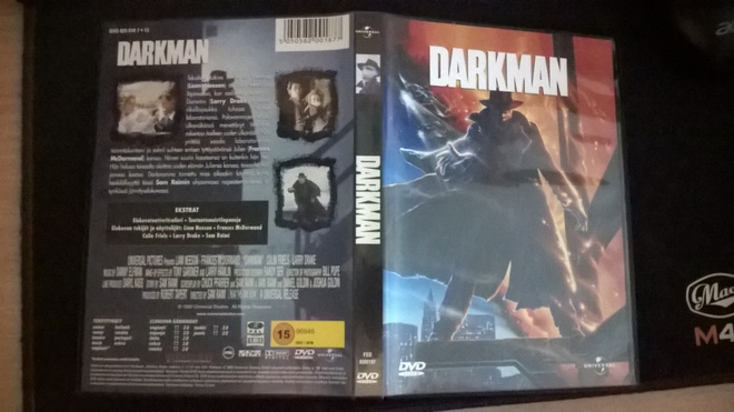 DARKMAN