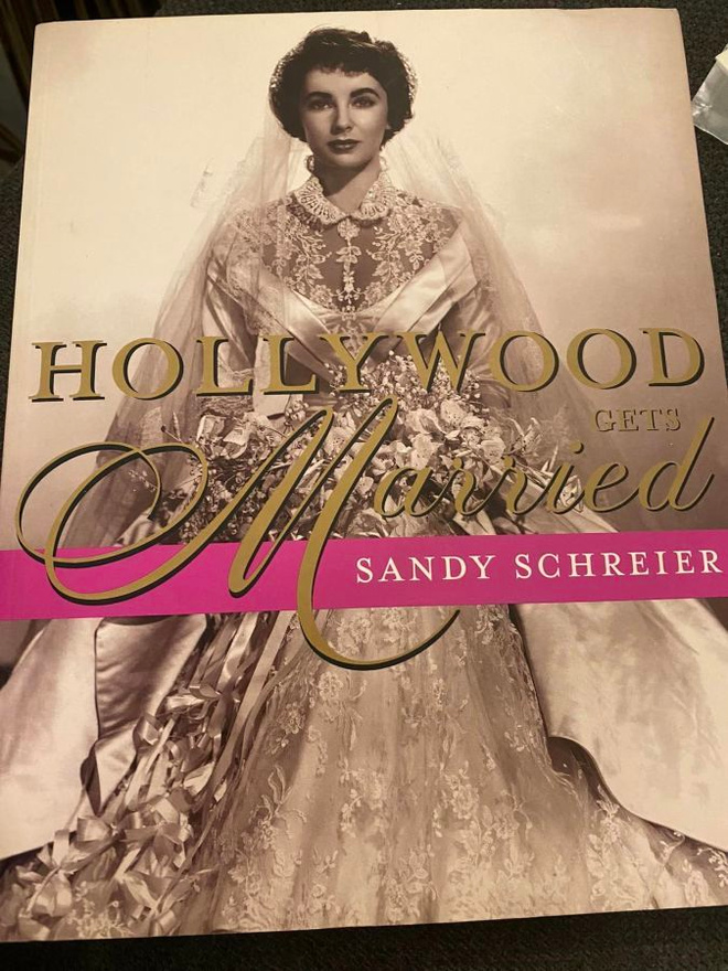 Hollywood Gets Married - elokuva ja häät