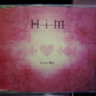 HIM - JOIN ME CDS + - pikkukuva 1