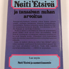 Carolyn Keene : Neiti Etsivä ja tanssivan nuken arvoitus - pikkukuva 2