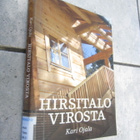 Kari Ojala : Hirsitalo Virosta - pikkukuva 1
