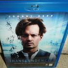 Transcendence Blu-ray - pikkukuva 1