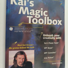 Daniel Giordan : Kai's Magic Toolbox - pikkukuva 1