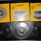 3x Kodakin diakarusellia á 80 kuvalle - pikkukuva 1