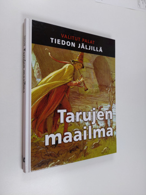 Kaija ym. (suomalainen laitos Valkonen : Tarujen maailma