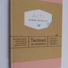 Elma Van Vliet : Äiti, kerro minulle - pikkukuva 1