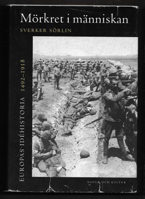 Sörlin, Sverker : Europas idehistoria. 1492-1918