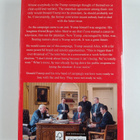 Michael Wolff : Fire and Fury : Inside the Trump White House - pikkukuva 2