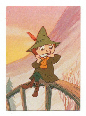Purkkakuv 1995 MUUMI