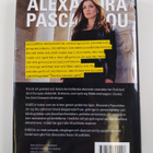 Alexandra Pascalidou : Kaos : ett grekiskt krislexikon - ... - pikkukuva 2