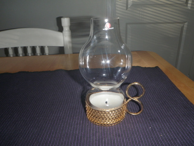 Iittala Tsaikka Karaatti tuikkulyhty 16,5cm,Sarpaneva Timo
