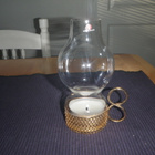 Iittala Tsaikka Karaatti tuikkulyhty 16,5cm,Sarpaneva Timo - pikkukuva 1