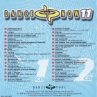 Dance Now 11 CD - pikkukuva 2